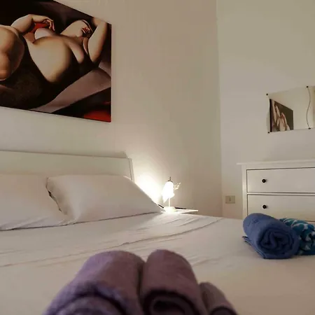 Apartman Casa Ada *
