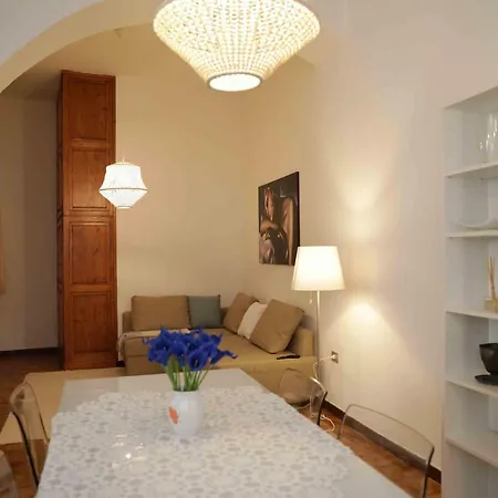 Casa Ada شقة SantʼAntìoco