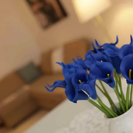 Apartman Casa Ada SantʼAntìoco