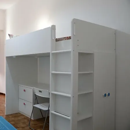 Apartman Casa Ada *