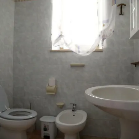Apartman Casa Ada *